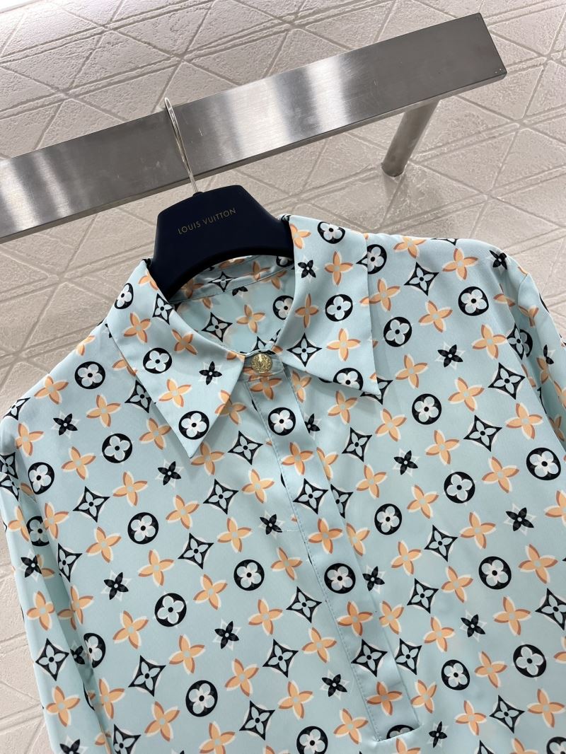 Louis Vuitton Shirts